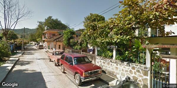 SUPERVISIÓN DE EDUCACIÓN PRIMARIA INDÍGENA